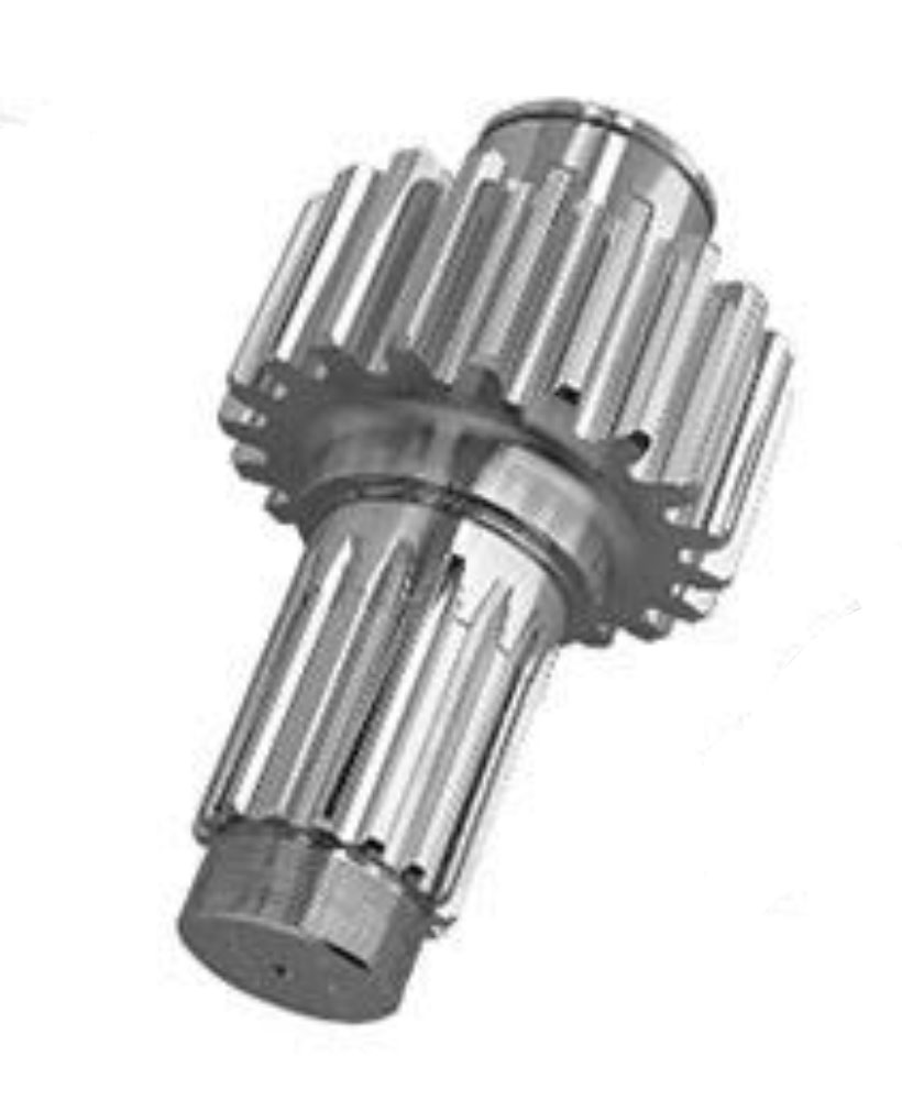 Flame Hardening