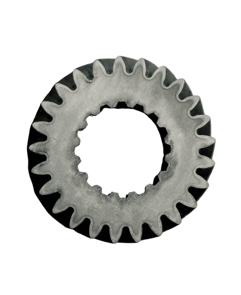 Induction Hardening