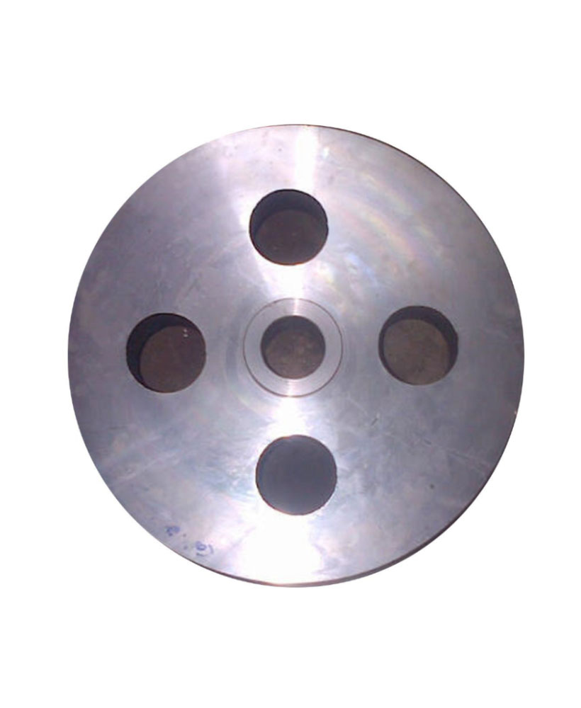 Roller Hardening