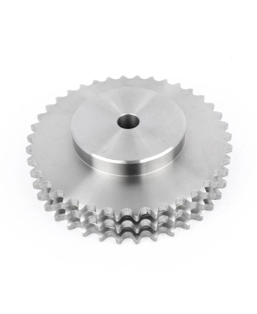 Sprocket Hardening
